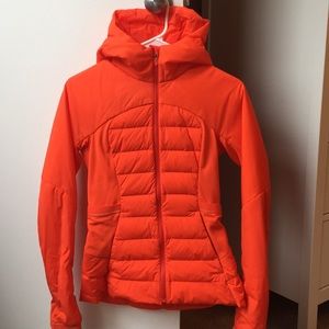 Lululemon Jacket